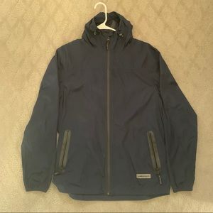 The Hundreds Windbreaker